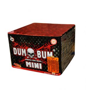 Dum Bum Mini C4925D