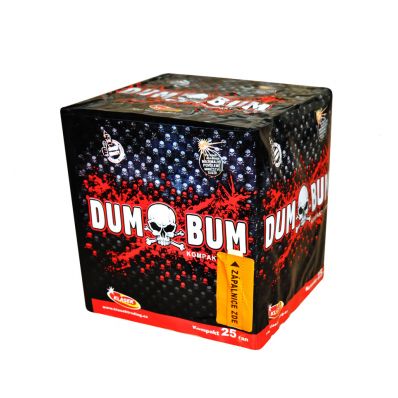 Dum Bum 25 s C253DU