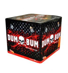 Dum Bum 49s C493DU