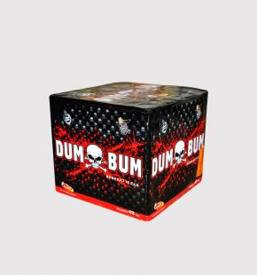Dum Bum 49s C493DU