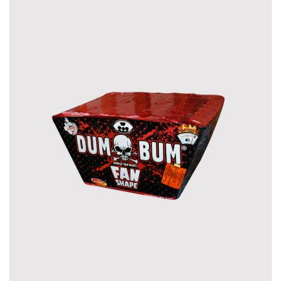 Dum Bum mini fun CF4925D