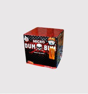 Dum Bum Micro C2525DU
