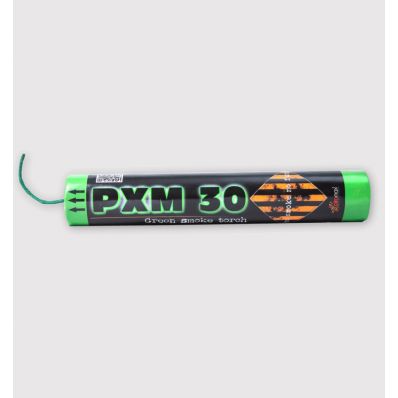 PXM30 Green Smoke Bomb