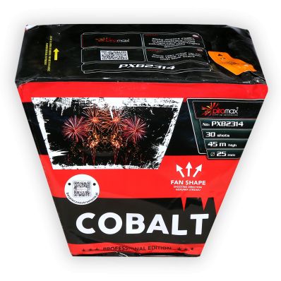 Cobalt 30s PXB2314  F2  6/1