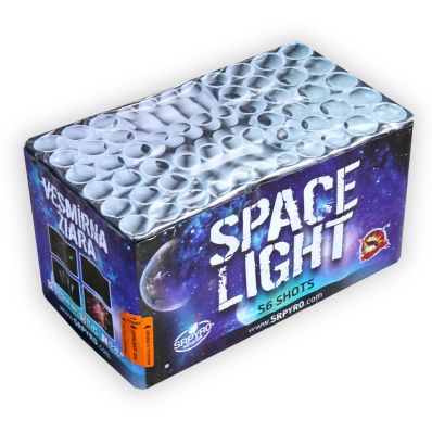 Space Light 56s CLE4150 F3 4/1