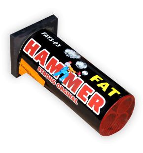 Hammer FAT3-03