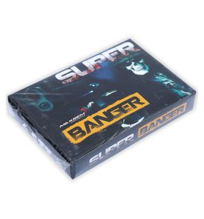 Super Banger K0206 F3 100/6