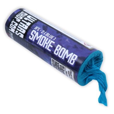 Smoke Bomb Blue JFS-2B P1