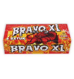 Bravo XL