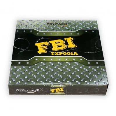 FBI TXP001A