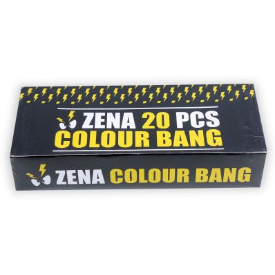 Colour Bang Zena 8232