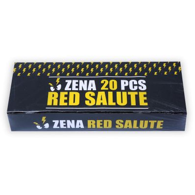 Red Salute Zena 8231