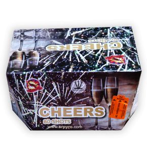 Cheers 80s CLE4106