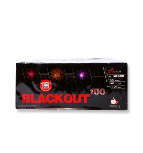 Blackout 100s PXB3608