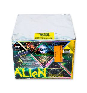 Alien 42s JW4079