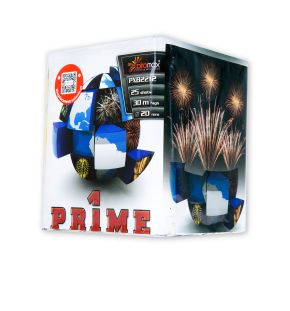 Prime 25s PXB2212