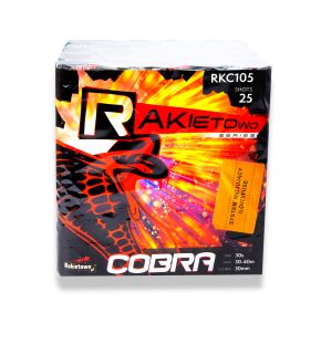 Cobra 25s RKC105