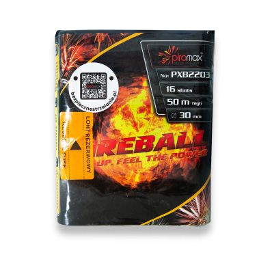 Fireball 16s PXB2203