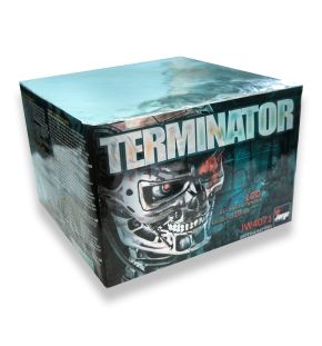 Terminator JW4071 100s