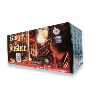 Knight of Justice 78s font+ mix C78FMK