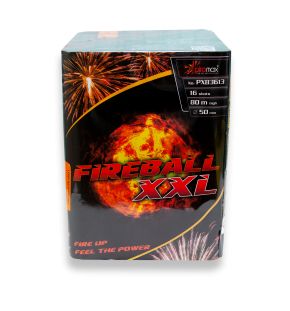 Fireball XXL 2" 16s PXB3613