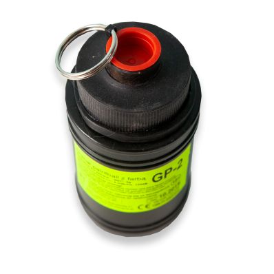 Paintball grenade GP-2