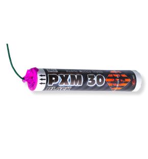 PXM30 Dym Biały