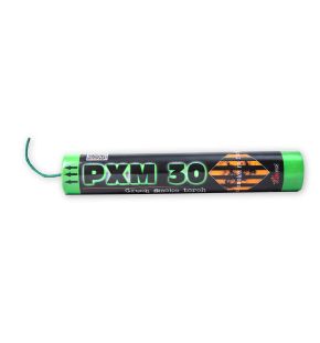 PXM30 Green Smoke Bomb