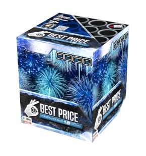Best Price Frozen 16s C1620BPF