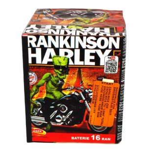Frankinson Harley 16s C1620F