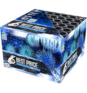 Best Price Frozen 49s C4920BPF