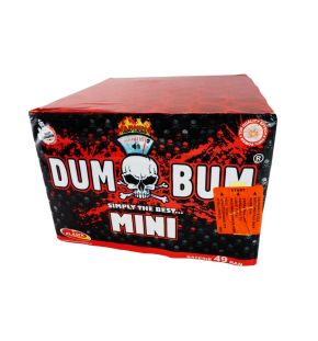 Dum Bum 1" 49s C4925D