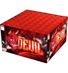 Devil 64s C6420D