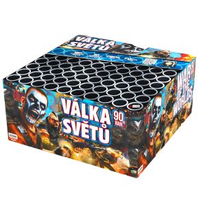 Valka Swetu 90s C9020V