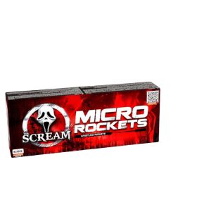 Scream Rocket micro  RS1