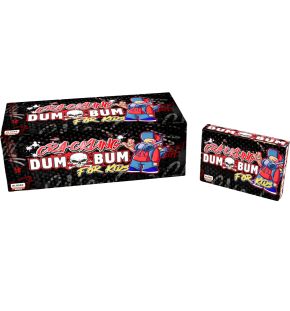 Dum Bum Cracking for Kids SFA1215