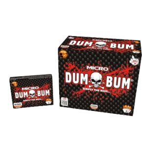 Dum Bum Micro P2D