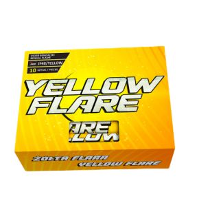 Flare yellow JF48