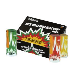Strobe 60 sec mix FFL60S-MIX T1 50/3