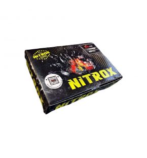 Nitrox PXP208