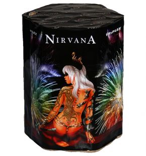 TXB562 Nirvana