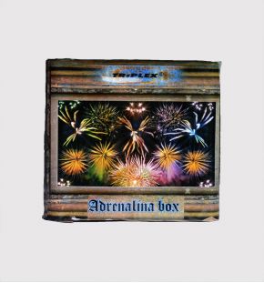 TXB876 Adrenalina Box