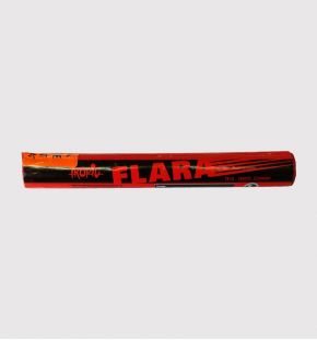 Red flare Tropic